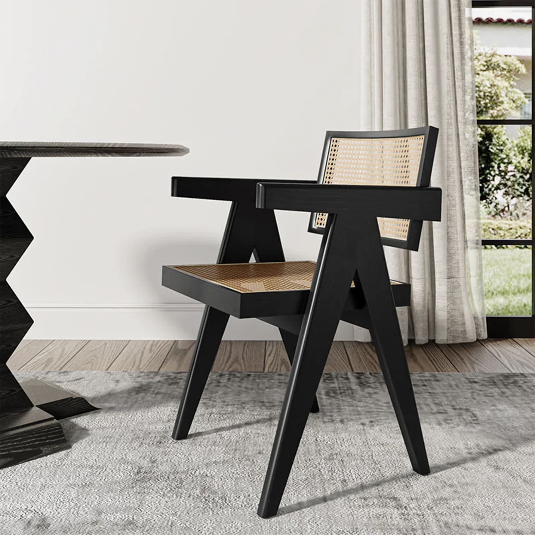 HOT 051 Capitol Complex Chair By Cassina 051 Capitol Complex