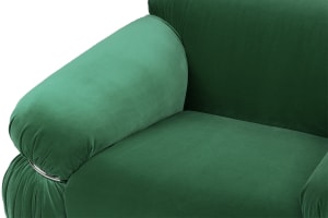 DS 600 Modular Sofa - Feature 1 | Sohnne® DS 600 Modular Sofa Feature 1