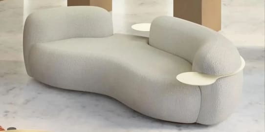 Best Couches for Heavy Person scaled - Best Couches for Cuddling, comfort