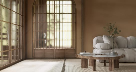 Japandi style | Sohnne® Japandi style - Japandi style