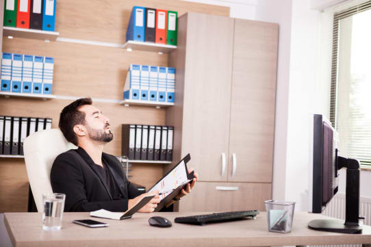 Price vs Quality: Choosing the Right Boss Chair for Office | Sohnne® 32752 - boss chair, office chair