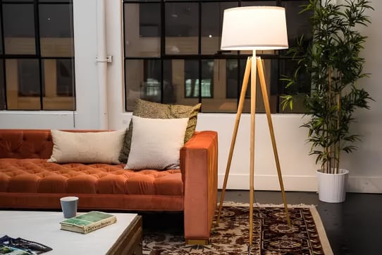 best floor lamp for office 1 - Best Floor Lamp for Office, office