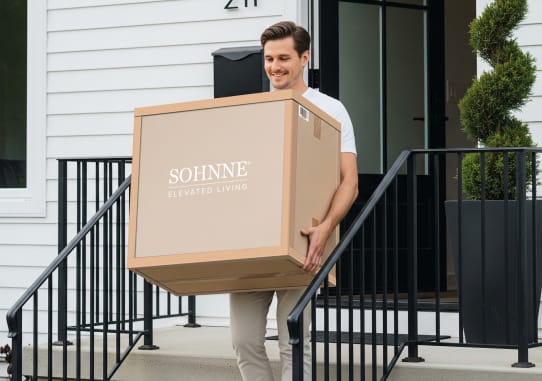 Sohhne Press Reviews 7 | Sohnne® Sohhne Press Reviews 7