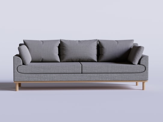 living room ideas with gray couch | Sohnne® ambo ampeng KEGGJPKxcSc unsplash scaled - living room ideas with gray couch, Gray Couch