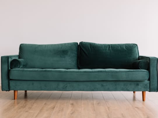 phillip goldsberry fZuleEfeA1Q unsplash scaled - how to choose a sofa color
