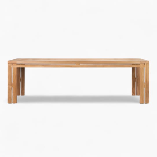 Lusso Dining Table 1 | Sohnne® Lusso Dining Table 1