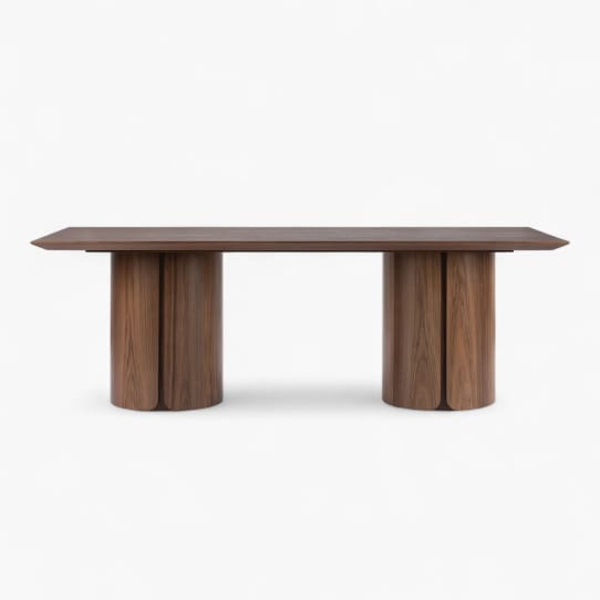Opus Dining Table 1 | Sohnne® Opus Dining Table 1