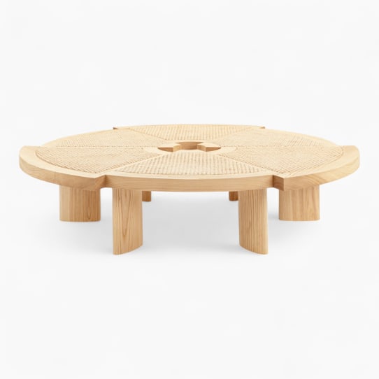 Rio Coffee Table Ash 3 | Sohnne® Rio Coffee Table Ash 3