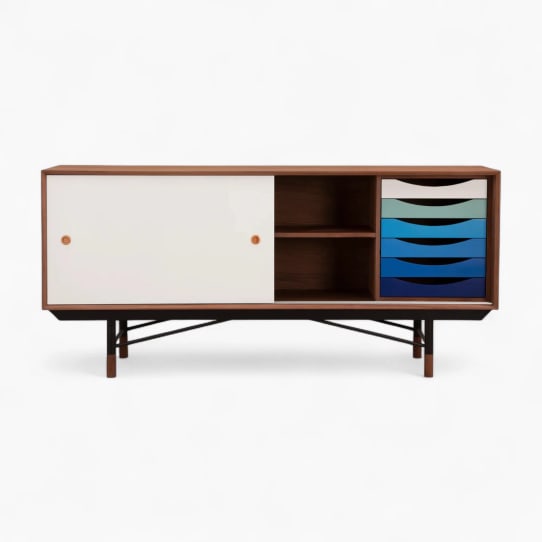 Finn Juhl 1 | Sohnne® Finn Juhl 1