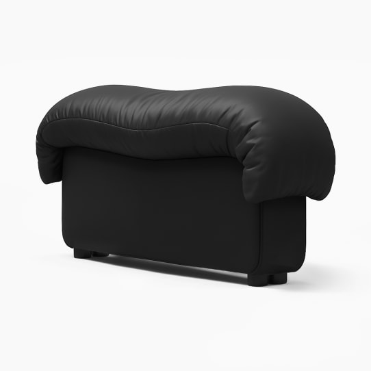 DS 600 Right End Stool Module Replica 1 | Sohnne® DS 600 Right End Stool Module Replica 1 - DS-600