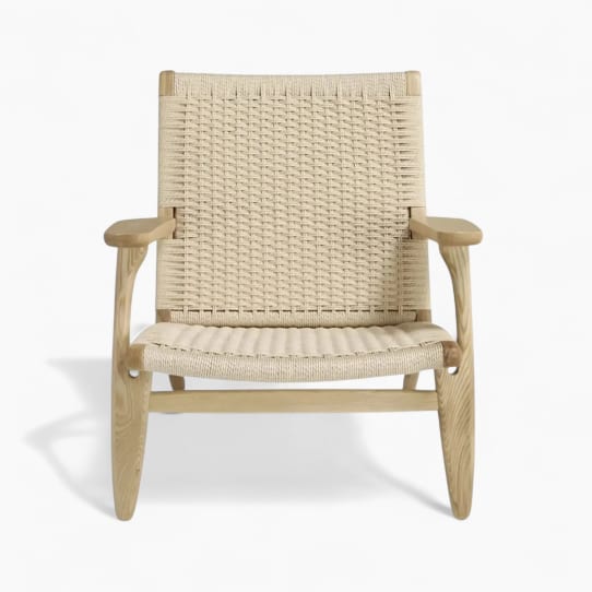 CH25 Lounge Chair 1 | Sohnne® CH25 Lounge Chair 1 - CH25 Lounge Chair Replica,  lounge,  unique
