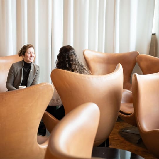 Egg Chair Instagram (1) | Sohnne® Egg Chair Instagram (1)