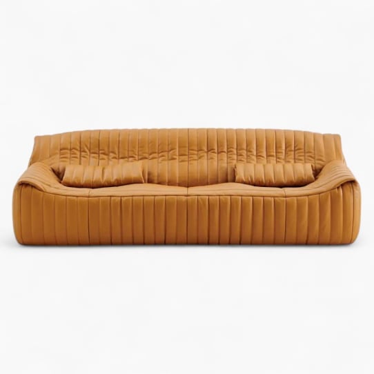 Cinna Sandra Lounge Sofa 1 - Sandra