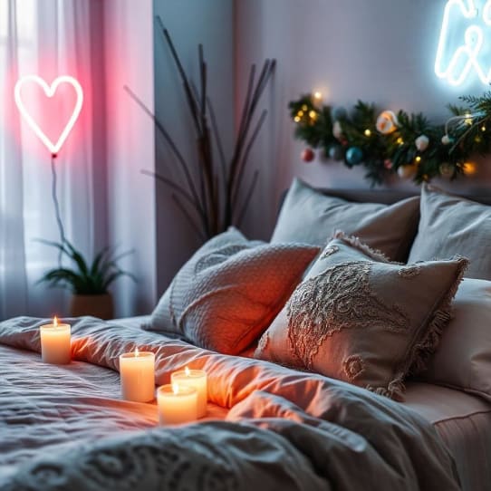 Valentine’s decoration 8 | Sohnne® Valentines decoration 8 e1739461103399 - room valentines day decor ideas
