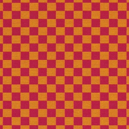 W-s_checker_magenta_orange | Sohnne® W s checker magenta orange