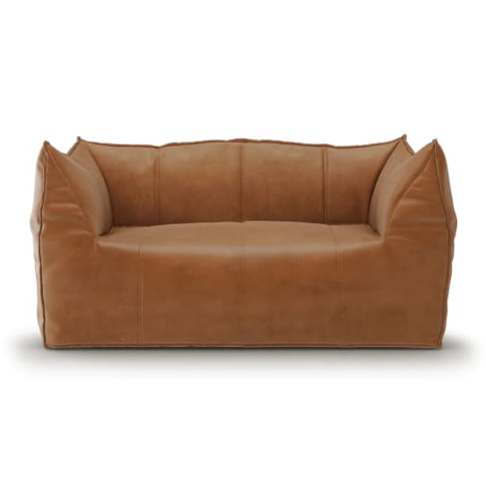 Leandro-Sofa-(2) | Sohnne® Leandro Sofa 2 scaled - Le Bambole Sofa