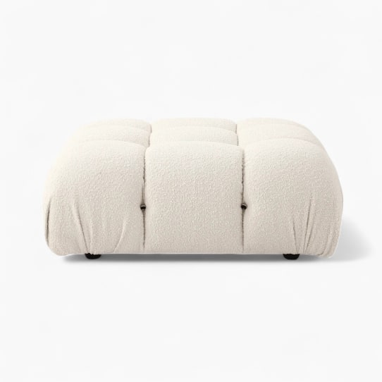 Camaleonda Module Ottoman Replica 2 - Camaleonda
