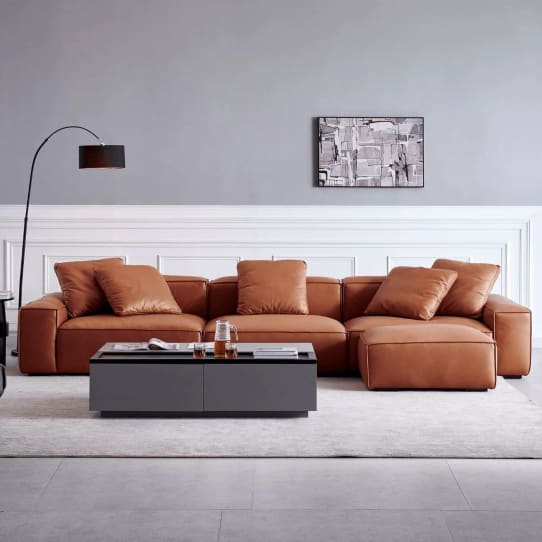 how to make your house look expensive | Sohnne® Listing Baverly Sofa 15 scaled - Best Corner Sofas