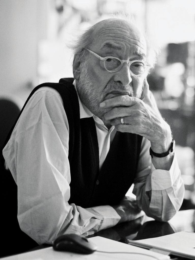 Gaetano Pesce