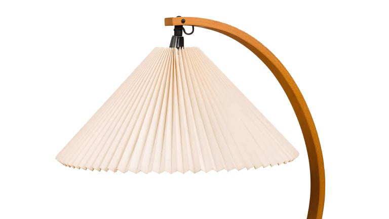 Detail Feature 2 Danish Vintage | Sohnne® Detail Feature 2 Danish Vintage - Danish Vintage,  floor lamp