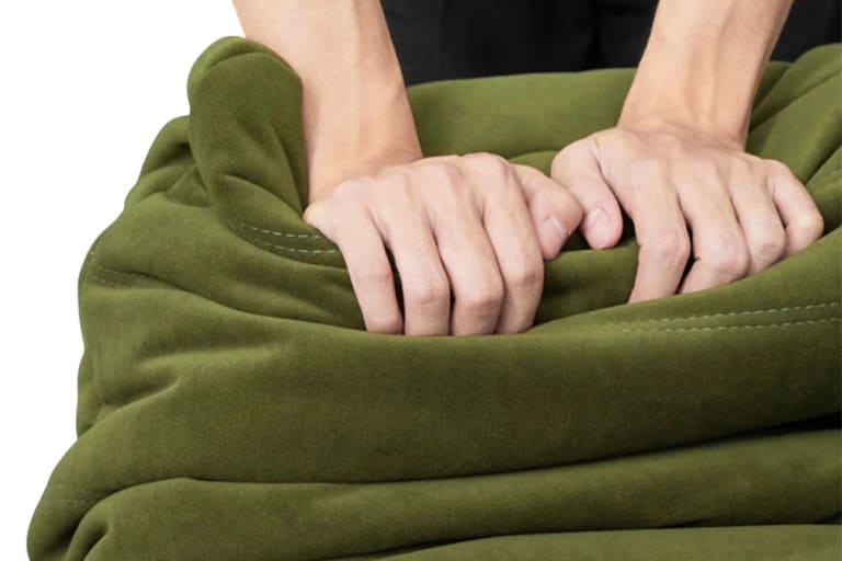 Ducaroy Fabric Features 4 | Sohnne® Ducaroy Fabric Features 4 - Togo