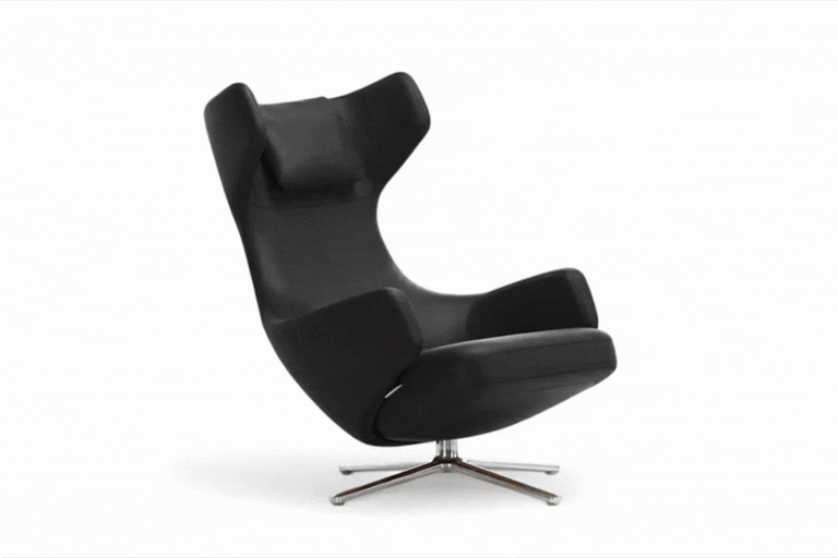 Swivel GrandRepos | Sohnne® Swivel GrandRepos - Grand Repos