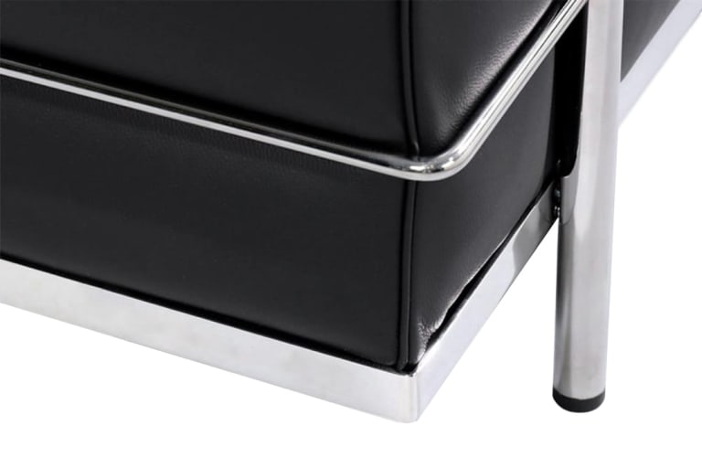 Le Corbusier 2 Feature C | Sohnne® Le Corbusier 2 Feature C