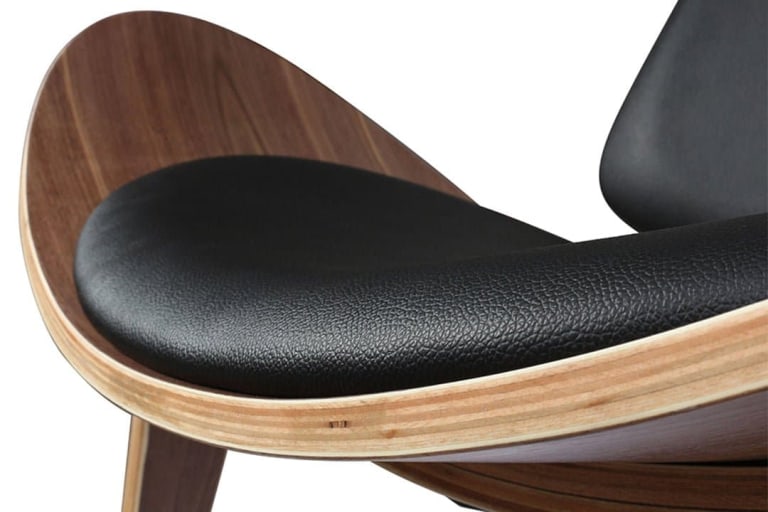 CH07 Shell Chair Replica | Sohnne® proxima chair feature 3b 1668564845802 - CH07 Shell Chair,  replica