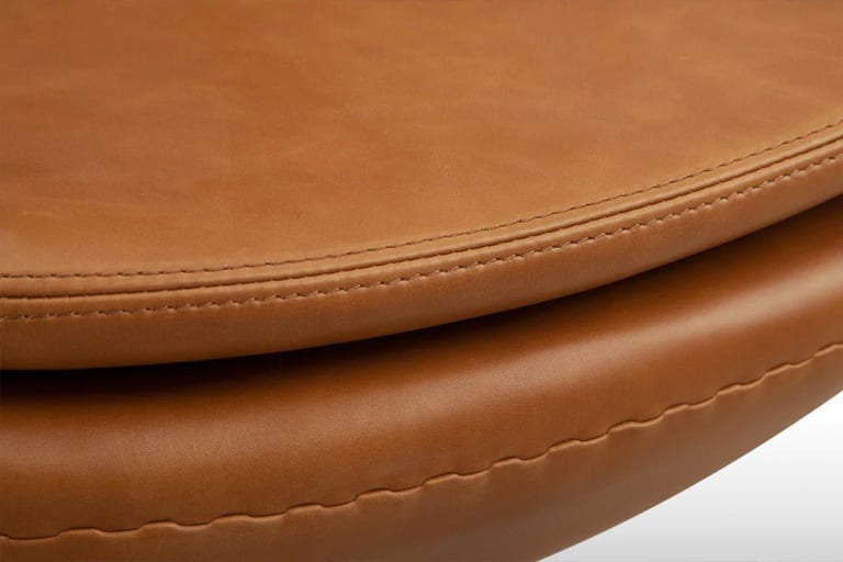 Egg Chair Replica with Stool | Sohnne® derby chair feature 1b 1668562173695 - Egg Chair