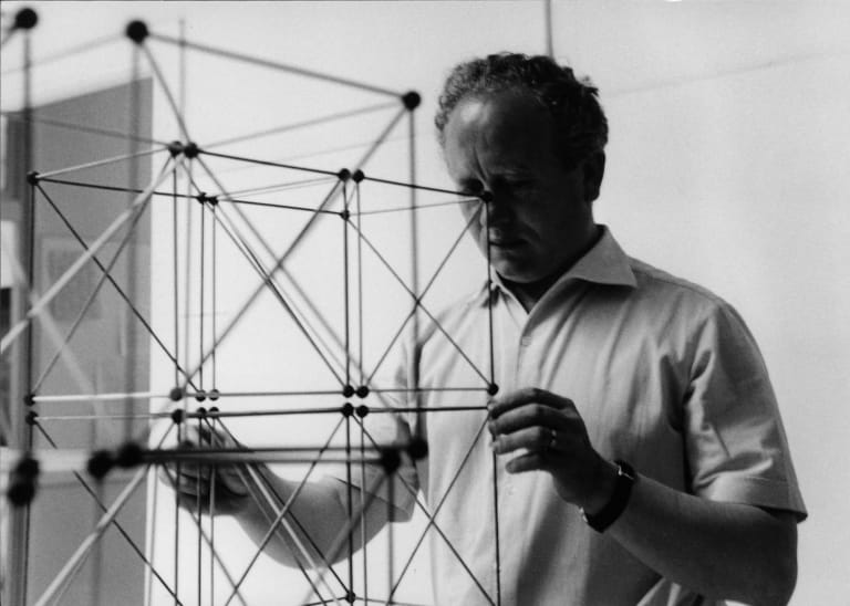 Fritz Haller scaled