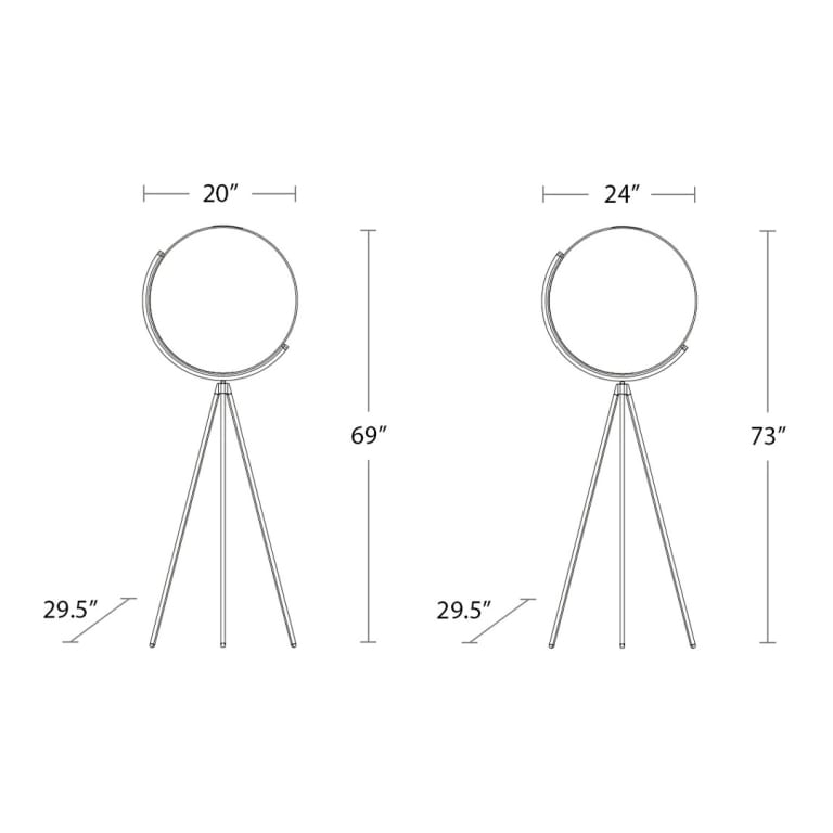 superloon-floor-lamp-dimension-mobile-1665042291596 | Sohnne® superloon floor lamp dimension mobile 1665042291596 - Superloon Floor Lamp Replica