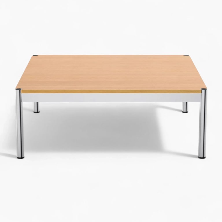 Haller Coffee Table 39 Brown 3 | Sohnne® Haller Coffee Table 39 Brown 3