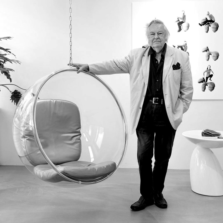 Eero Aarnio
