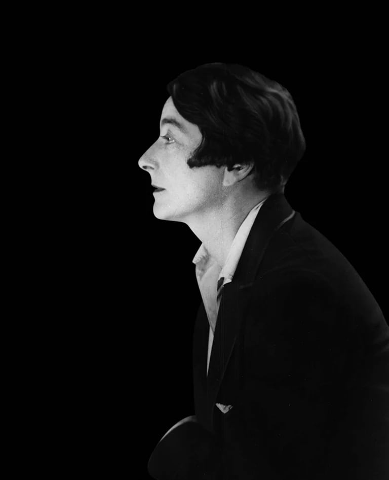 Eileen Gray