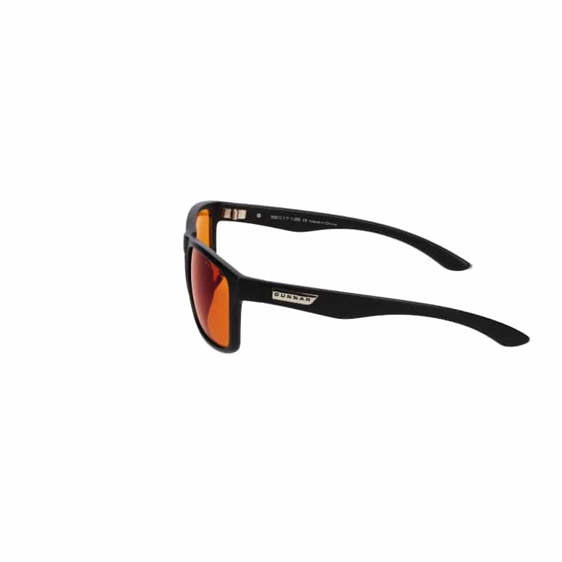 Lentes Gafas Gaming Videojuegos Gunnar Razer Rpg Onix Ambar