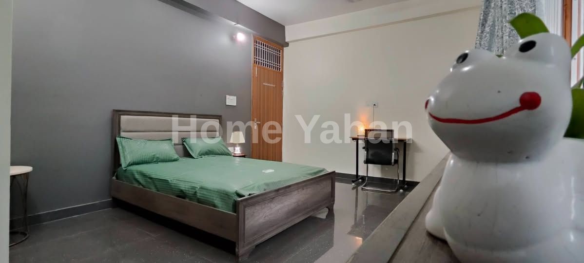 CO LIVING PG – Sector 70,122,112, Noida — PG for rent in Sector 70,122,112, Noida, Noida
