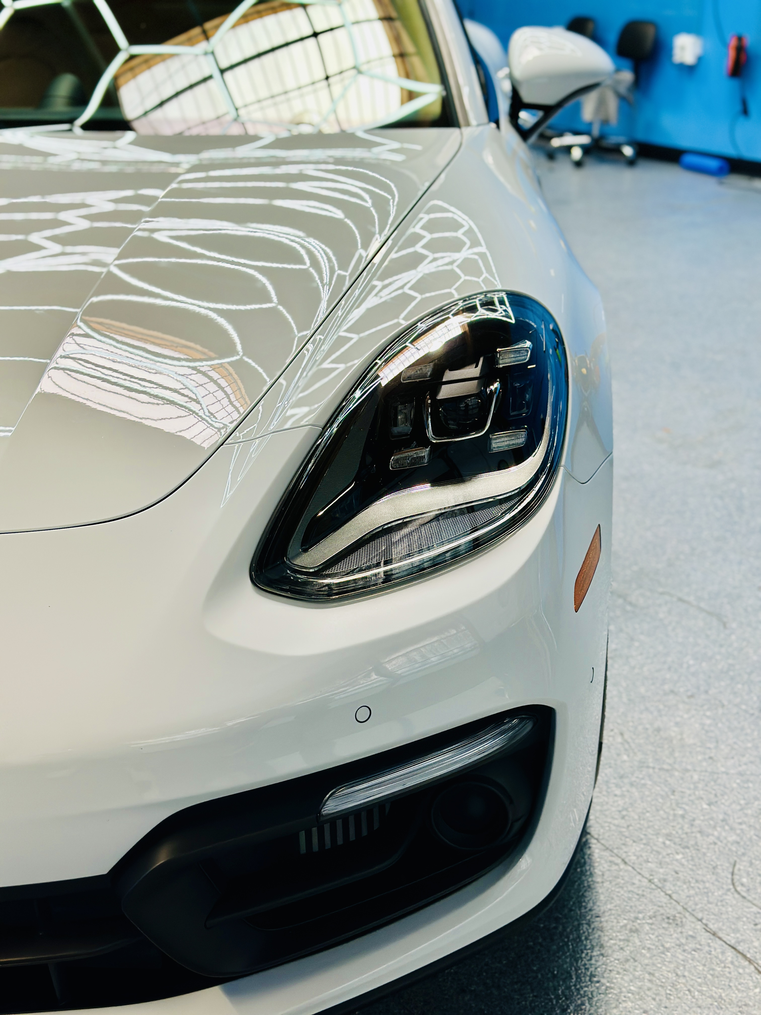 What Is Paint Protection Film (Clear Bra), and Does It Actually Work?
