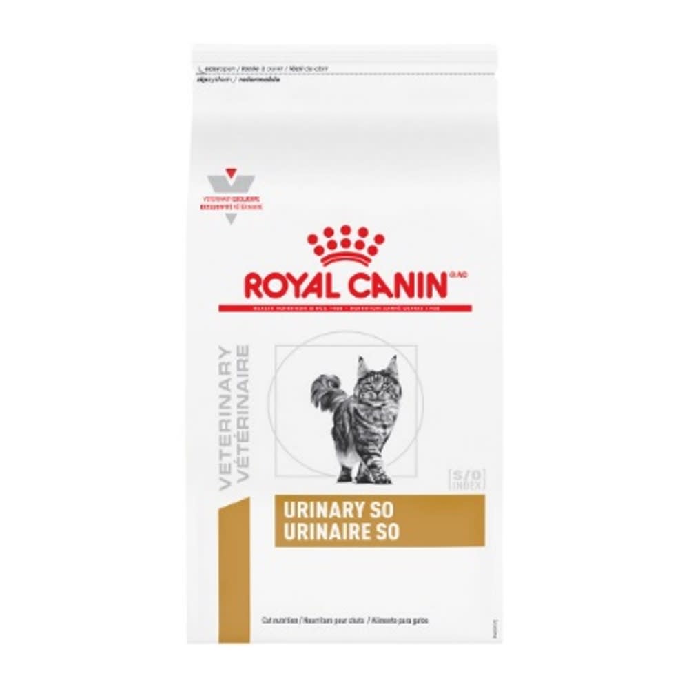 ROYAL CANIN Cat VHN Urinary | 1.5kg | 7kg