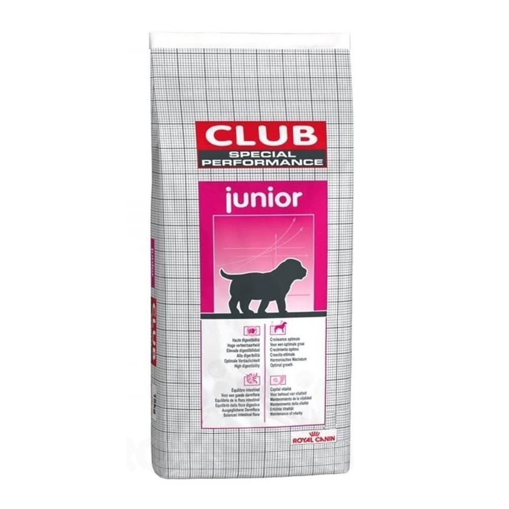 ROYAL CANIN Dog CLUB PRO Puppy - 15kg