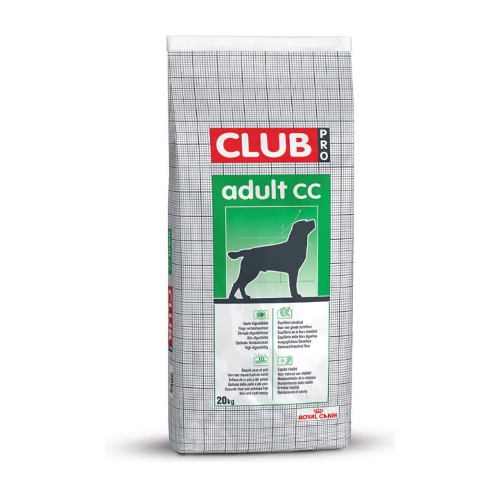 ROYAL CANIN Dog CLUB PRO Adult - 15kg