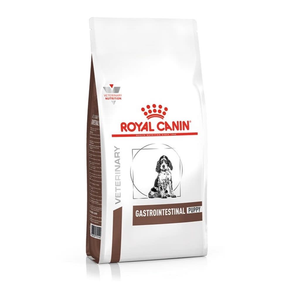ROYAL CANIN Dog VD Gastro Intestinal Puppy - 2.5kg