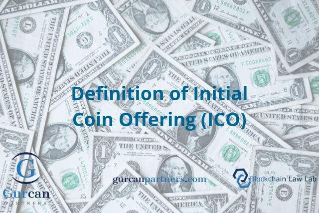 Initial Coin Offering
