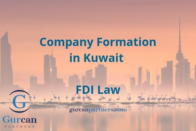 Company Formation in Kuwait