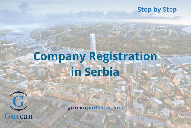 Company Registration in Serbia