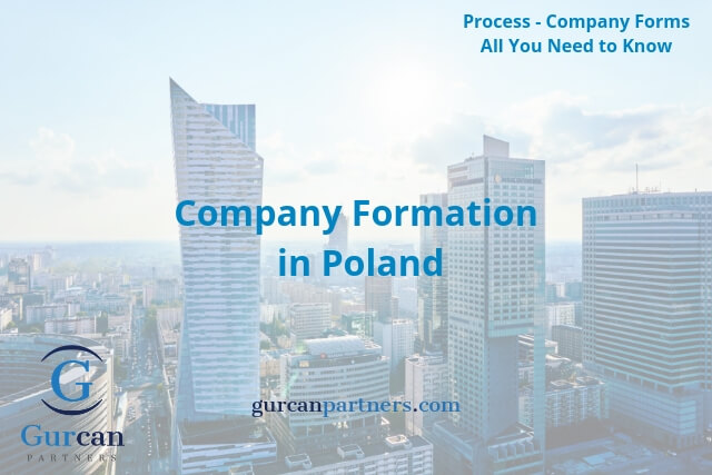 Company Formation in Poland