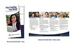 Portfolio for Brochures