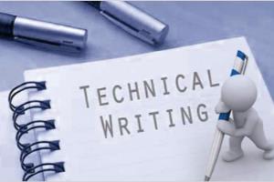 Portfolio for Technical Writing