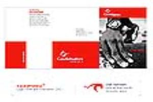 Portfolio for Brochures