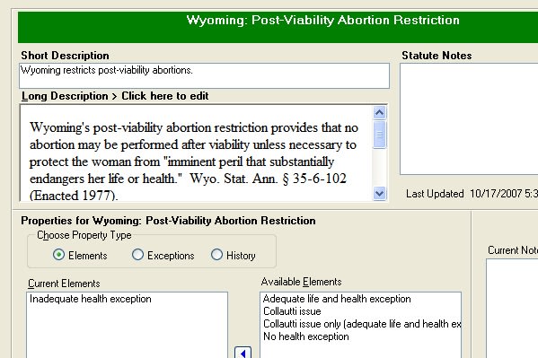 Portfolio for MS Access Design - VBA Programmin