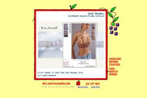 Portfolio for Web Development